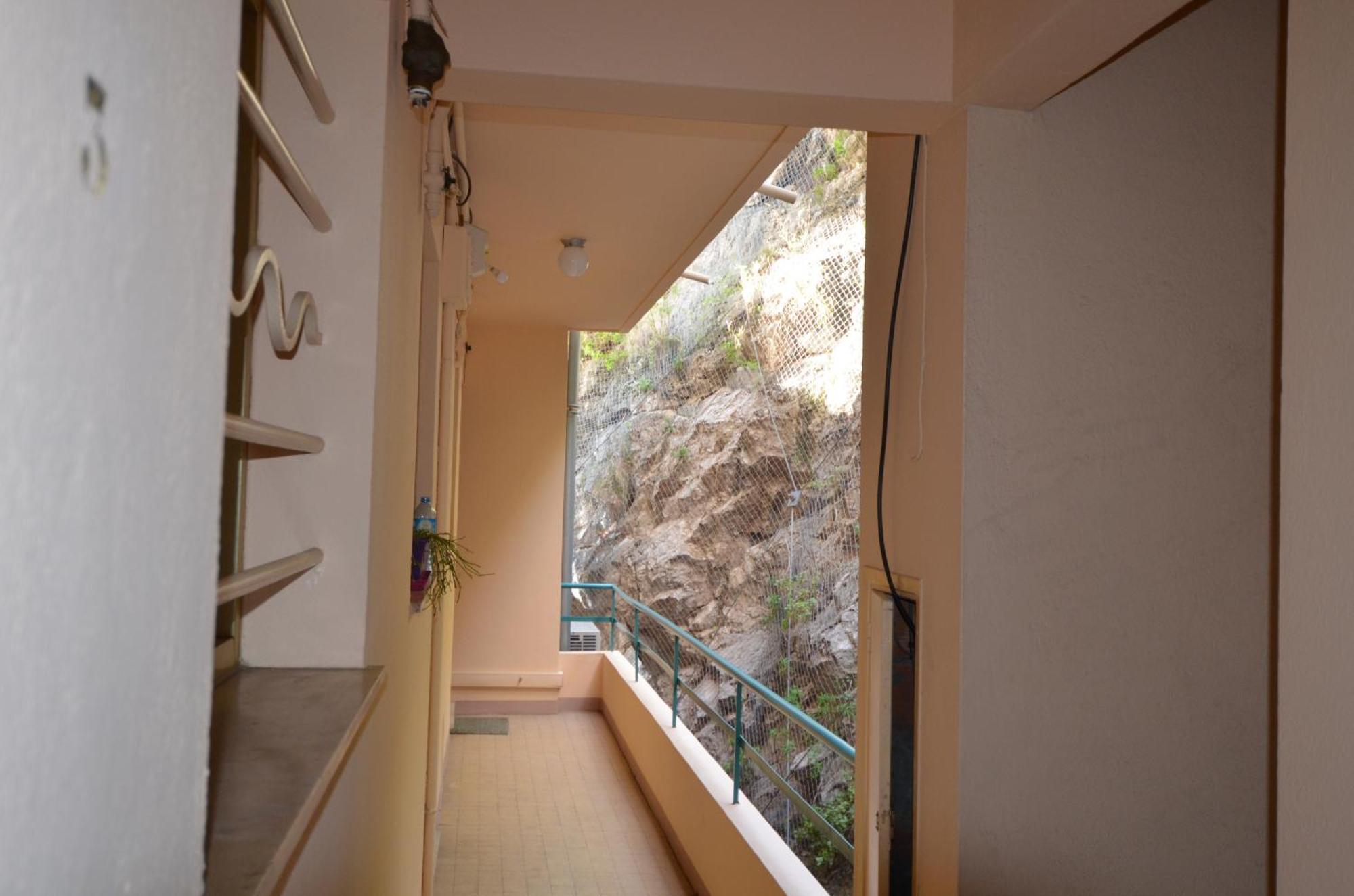Nereides - Appartement 4 Personnes Avec Vue Mer Exceptionnelle A Villefranche-Sur-Mer Exterior photo